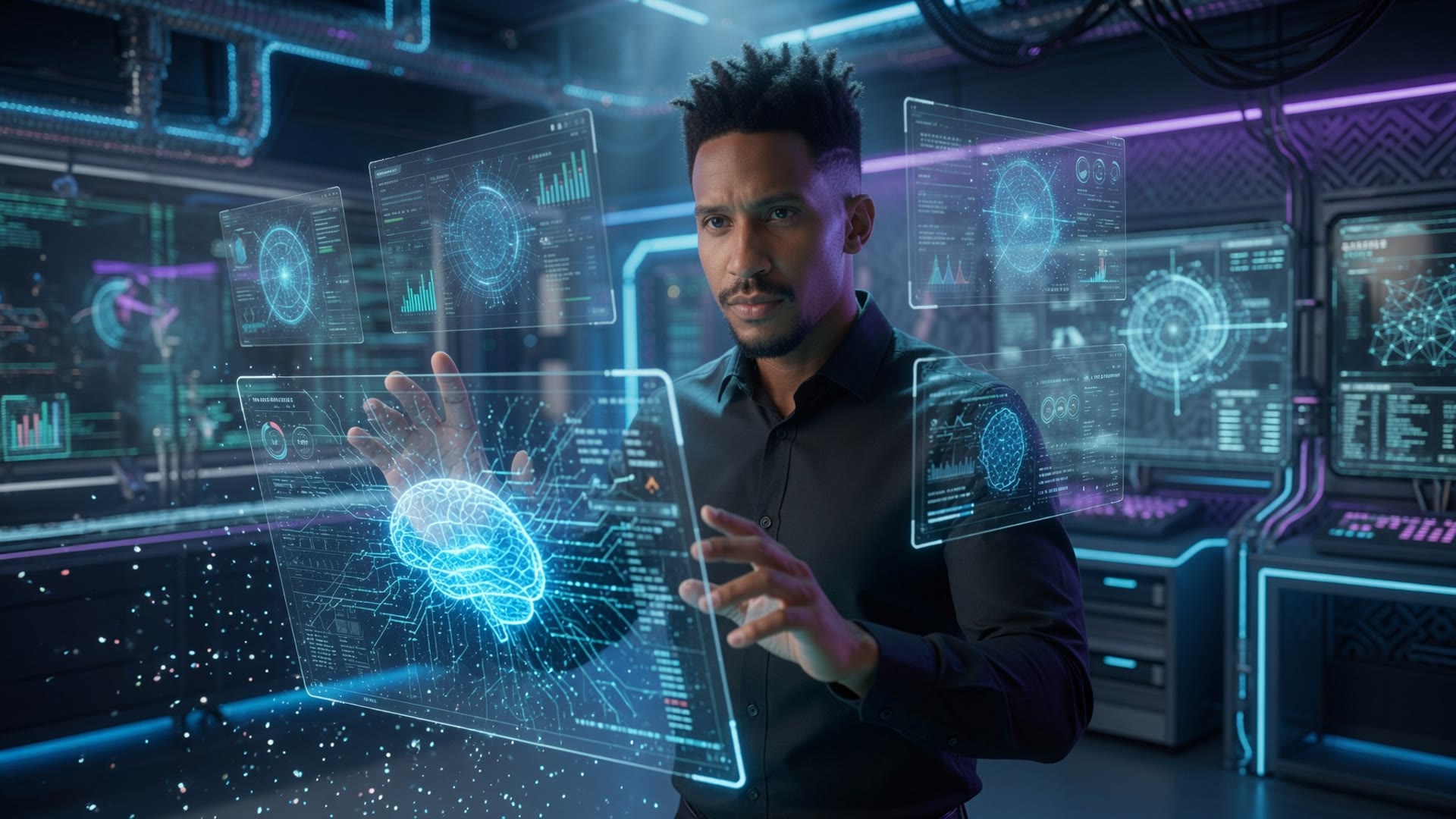 Green Digital Twin